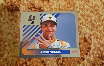 Topps F1 Formel 1 Saison 2021 Album Sticker aussuchen 1-232 Einzelsticker