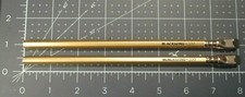 BLACKWING Volumes 200 vol Coffeehouse palomino pencil 2 PENCILS no box