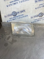 LDV CONVOY MINIBUS 2002-2006 HEADLIGHT/HEADLAMP (DRIVER SIDE)