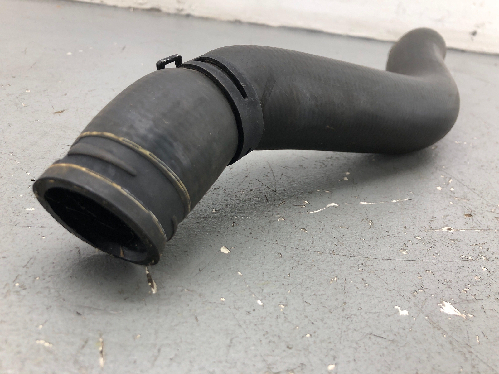 2020-2023 MCLAREN GT 4.0L ENGINE COOLANT MISC WATER HOSE LINE OEM 2021 2022