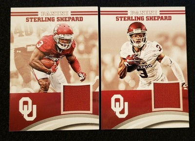 oklahoma jersey 2016