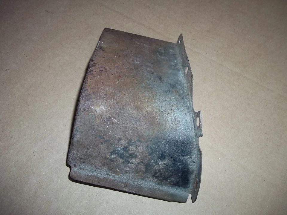 Oldsmobile 442 1967 guardabarros panel de llenado OEM pasajero izquierdo lado izquierdo 67 Cutlass Foto 4 de 4