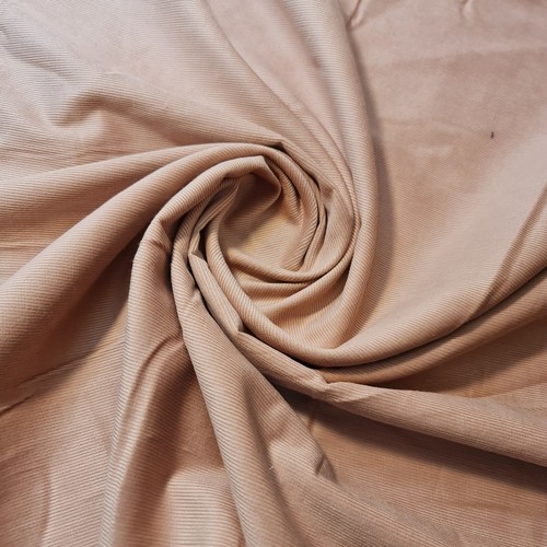 100 % Baumwolle Kordel Material gewebt Samt Cord Stoff Kleid Material 58" - Bild 38 von 74