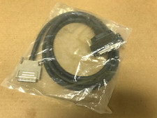 6 ft SCSI-5 VHDCI 0.8mm to SCSI-3 HPDB68 68-Pin Male/Male Cable