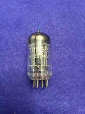 Vintage Tung-Sol Electron Tube JTL-5687