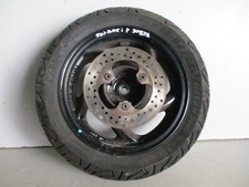 Ruota Posteriore Cerchio Ruote