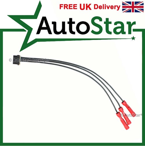 Mk3 Ford Focus ST RS ST Line Titanium Xenon Headlight Repair/Wiring Loom Fix Kit - Picture 3 of 7