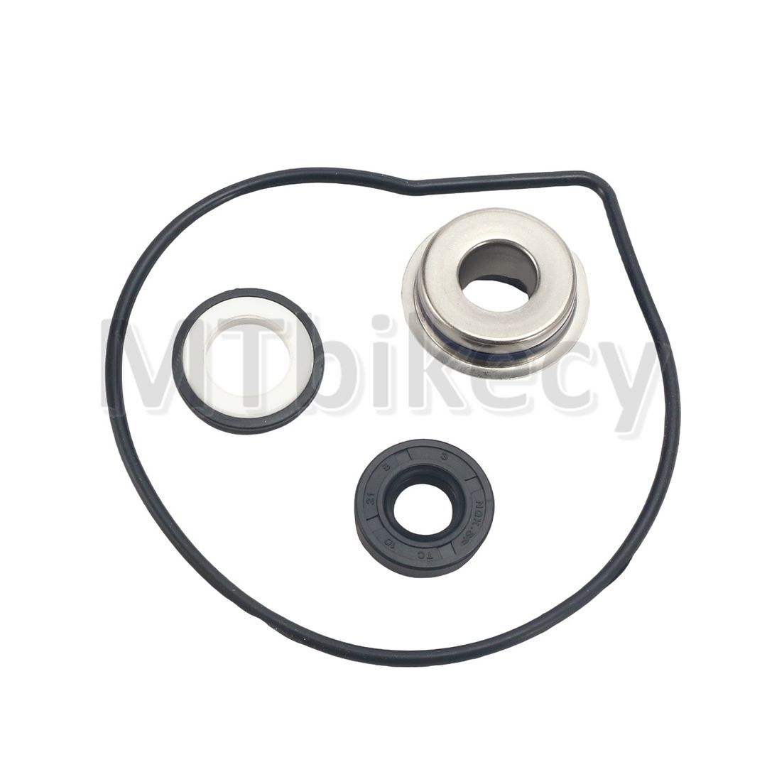 リング 2001-2004 Suzuki GSX-R 1000 GSXR1000 Engine Water Pump