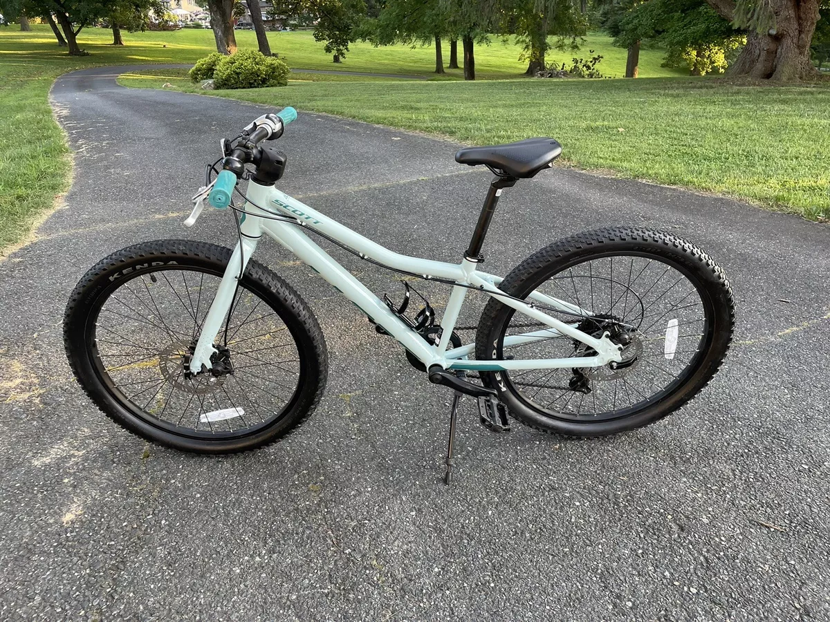 Scott Contessa 24 Rigid Mountain Bike