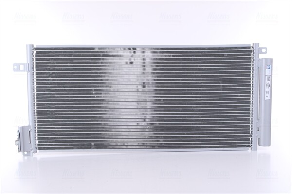 94899 NISSENS Condenser, air conditioning for ABARTH,ALFA ROMEO,CHRYSLER,FIAT,LA