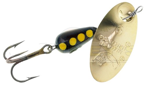 Leurre De Pêche Oldstream Igor Olejnik P-04 47mm 8g Pour Perche Et Brochet - Neuf