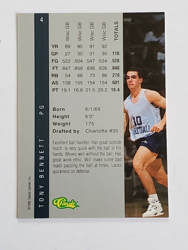 Tarjetas coleccionables clásicas 1992 cuatro deportivas tú eliges 50 % de descuento 2+ envío gratuito - Imagen 9 de 480