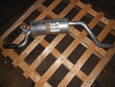 Turbo Alfa Romeo ALFA 33