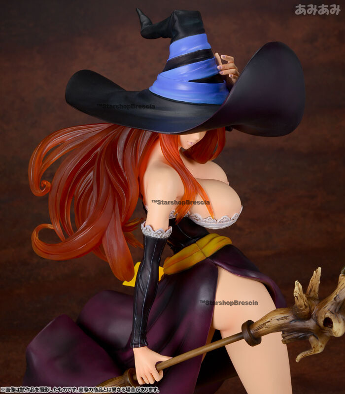 DRAGON'S CROWN - Sorceress 1 4.5 Pvc Figure Figure Figure A+ 153962 DRAGON'S CROWN - Sorceress 1 4.5 Pvc Figure Figure Figure A+ 153962