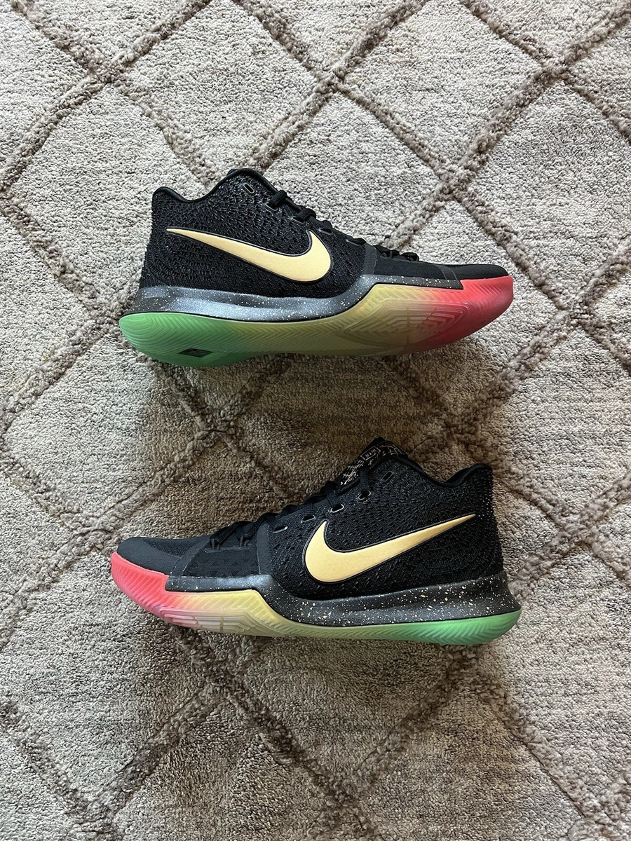 Nike Kyrie 3 iD Multicolor - AA2245-991 for Sale | Authenticity