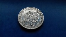 WEIMARER Republik  5 Reichsmark 1928 G Eichbaum