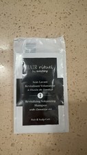 SISLEY Hair Rituel Revitalizing Volumizing Shampoo 1 smpls.27fl oz/8ml