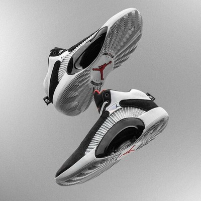 Air Jordan XXXV KIDS CQ9433-100 | BaskeTTemple