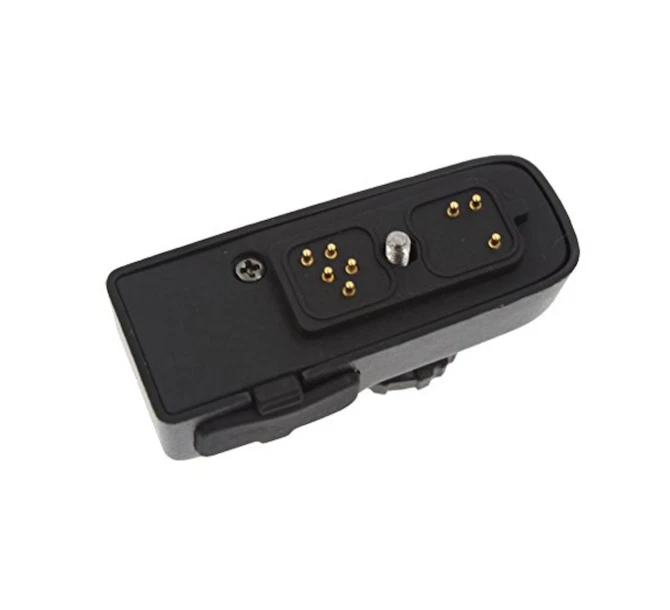 Adapter for Motorola 2 Pin to Hytera/ HYT PD705 PD 7 Series Radio - Image 3 of 4