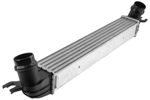 Intercooler Para Mini R56 05-14 Clubman R55 06-15