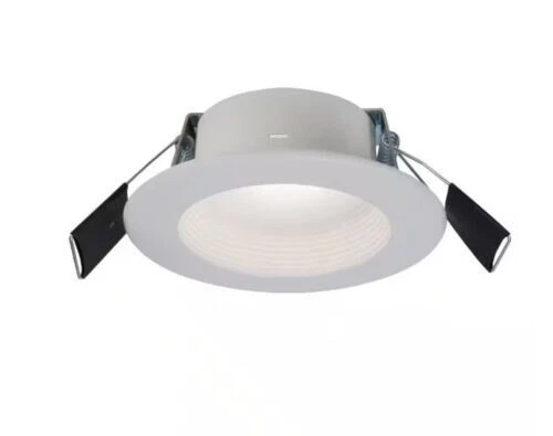 Halo led shop recessed lighting