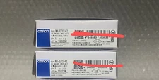 1PCS    OMRON  NX-EC0142 INC ENCODER INPUT UNIT NEW IN BOX SHIP BY DHL/FEDEX/UPS