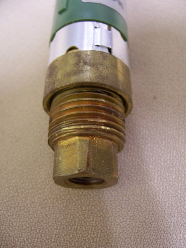 USED ASCO TriPoint JC37A215BT Pressure Switch 5 A Res 125/250 VAC 3 A Res 28 VDC - Picture 4 of 6
