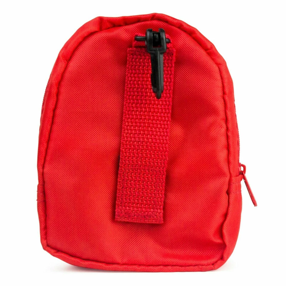 Ever Ready First Aid Adult and Infant CPR Mask Combo Kit with 2 Valves - Image 4 of 4