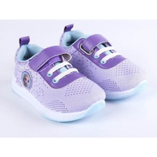 Eiskönigin Sneaker Schuhe Kinderschuhe Frozen Größen: 23 24 25 26 27 28 29 30
