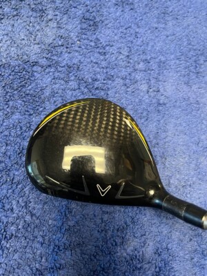 CALLAWAY GBB EPIC STAR 5 WOOD 18°, SAKURA FITON REGULAR (C-725