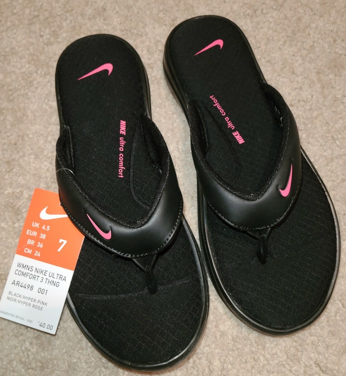 women's nike ultra comfort 3 thong