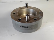 Sensenich Prop Spacer Adapter SPM8S9