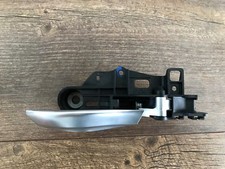 2010-2015 BMW 740i 750Li Rear Door Interior Grab Handle Right Side F01 F02