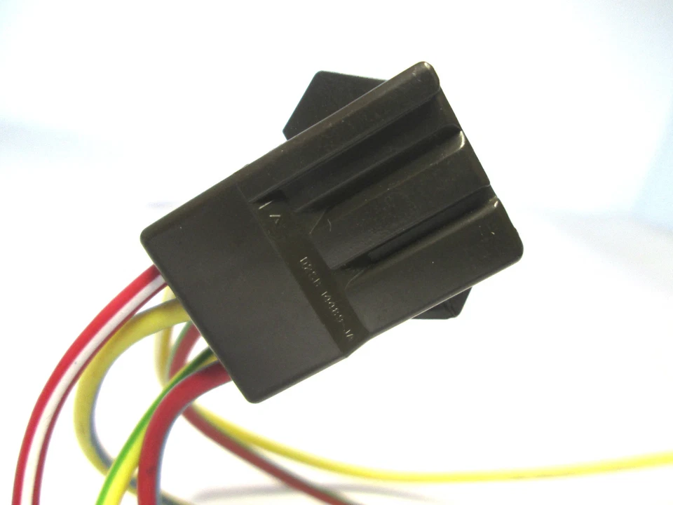 Conector de techo corredizo, servo control de crucero estándar S-1755 Foto 4 de 4