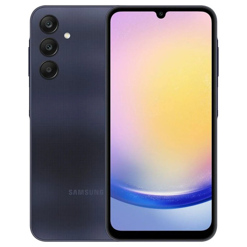 Samsung Galaxy A25 5G Optimistic Blue 256GB + 8GB Dual-Sim