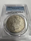 1896 O Morgan Dollar. PCGS AU53