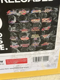 SNK NeoGeo Arcade Stick Pro console HyloStick Hylo Stick Neo Geo ASP 