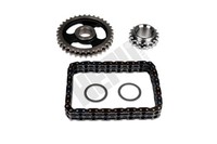 Steuerkettensatz Hepu 21-0249 FüR VW Lupo 1 6X1 6E1 Skoda Fabia 6Y2 6Y3 Combi