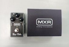 MXR Effektpedal M68 Uni-Vibe
