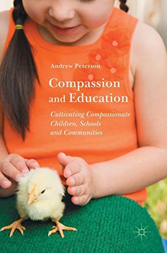 Andrew Peterson Unisex Multicolor Compassion & Education : Cultivating Compassionate Children - Image 2
