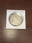 1858-O Liberty Seated Half Dollar (Free Shipping)