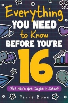 Ferne Bowe Everything You Need to Know Before You're 1 (Taschenbuch) (US IMPORT)