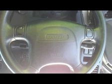 Airbag Air Bag Driver Fits 99-02 ISUZU TROOPER 22228209