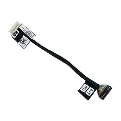 New Laptop Battery Connector Cable For Dell 5400 5406 5409 7405 5509