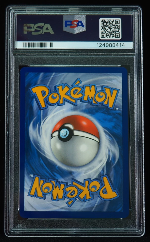 Cynthia SV82 PSA Mint 9 Hidden Fates Trainer Pokemon Card - Image 3 of 3