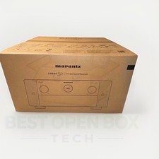 Marantz Cinema 30 Dolby Atmos HT Receiver | Brand New | Authorized