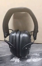 Electronic Shooting Earmuffs Ear Hearing Protection Headphones for Shooter Noise