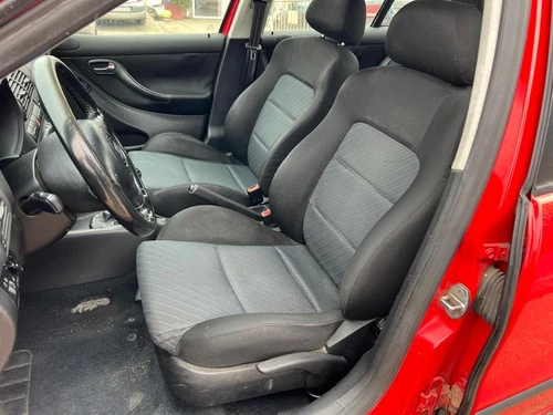 038145771AH Druckschlauch Turbolader für SEAT TOLEDO (1M2) Sport 2002 208116 - Bild 8 von 9