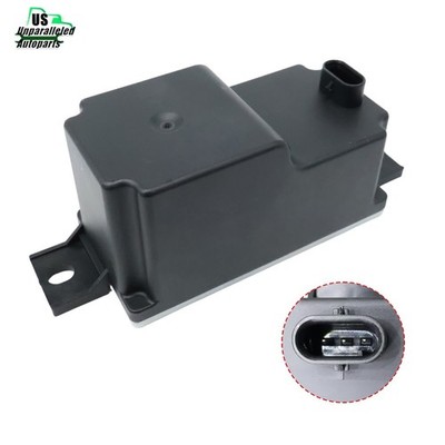 For Mercedes-Benz GLC300 A2059053414 Voltage Converter Module Auxiliary Battery
