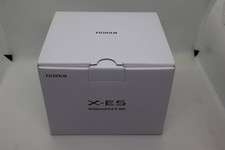 Fujifilm X-E5 XF23mm Lens Kit Silver 991971